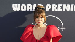 LA Premiere of "Chip 'n' Dale: Rescue Rangers"