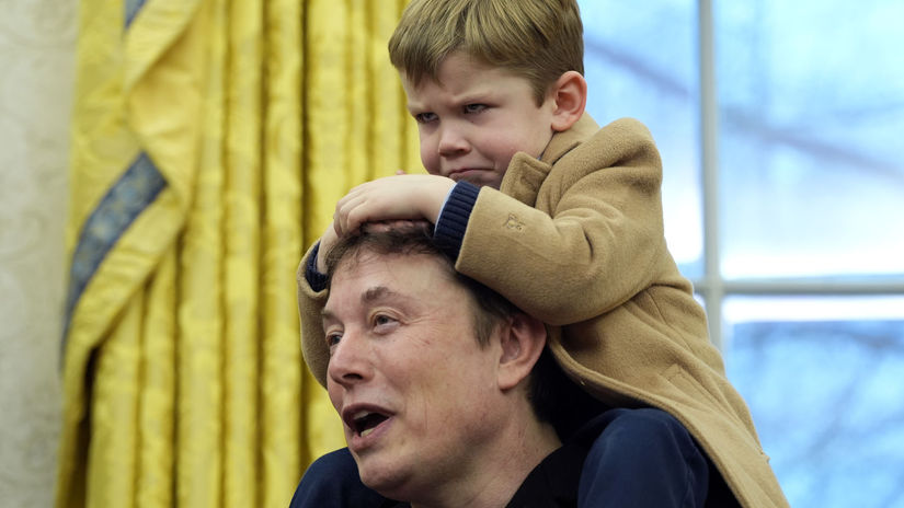 musk