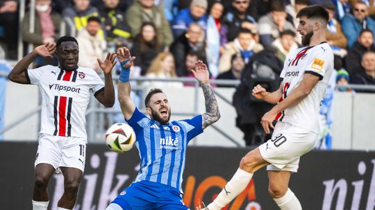 Ďalšie derby, tentoraz na pohárovej scéne. Slovan a Trnavu čaká prestížny dvojzápas