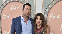The Hideaway Beverly Hills Grand Opening