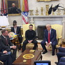 trump, zelenskyj