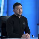 Volodymyr Zelenskyj