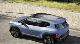 Kia EV2 Concept