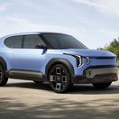 Kia EV2 Concept