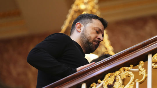 Kľúčové rokovania o budúcnosti Ukrajiny: Zelenskyj ďakuje Američanom, nový dokument môže odstrašiť Rusko