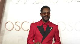 97th Academy Awards - Arrivals