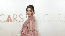 97th Academy Awards - Arrivals