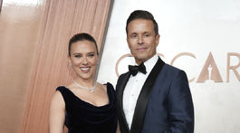 97th Academy Awards - Arrivals
