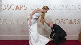 97th Academy Awards - Arrivals