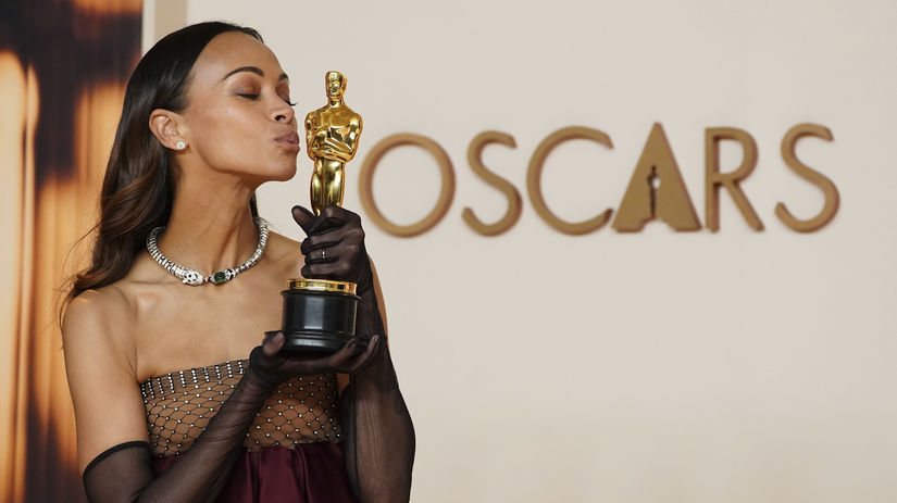 97th Academy Awards - Oscar