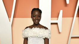 97th Academy Awards - Vanity Fair Oscar Party
