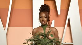 97th Academy Awards - Vanity Fair Oscar Party