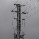 Distribúcia Elektrina stožiar