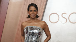 Halle Berry