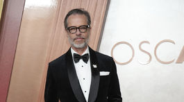 Herec Guy Pearce.