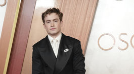 Herec Kit Connor.