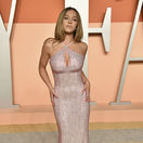 Herečka Sydney Sweeney vyzerala očarujúco v...