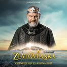 Jan Jackuliak Zlatovlaska