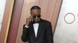Komička Lena Waithe.