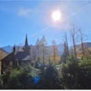 Kostol sv Anny, Tatranská Javorina, mReportér