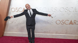 Režisér Jacques Audiard.