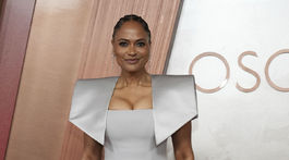 Režisérka Ava DuVernay.