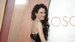 Režisérka Coralie Fargeat.