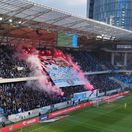 slovan, fanúšikovia