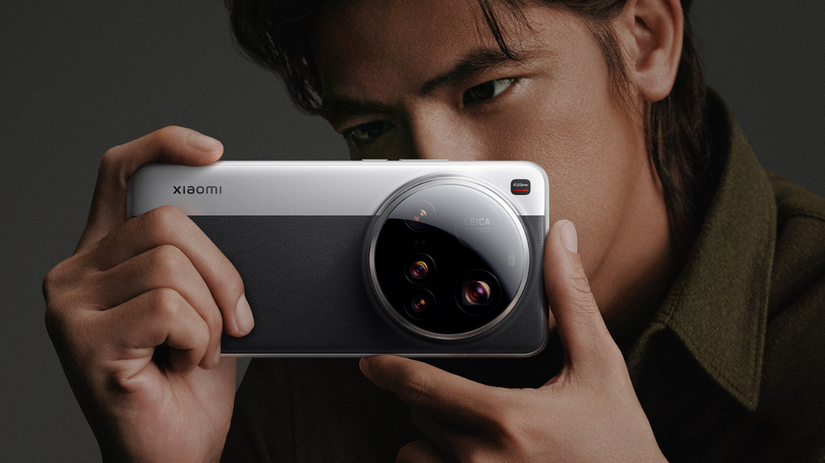 Xiaomi, 15 Ultra, smartfón