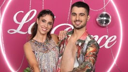 Zuzana Porubjaková a Jaroslav Ihring