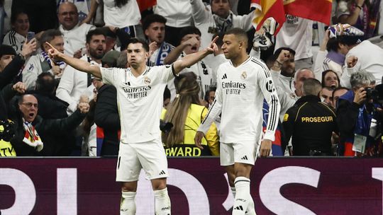 Madridské derby prinieslo krásne góly a tesnú výhru, Arsenal ide domov s obrovským náskokom. Postup má na dosah aj Aston Villa