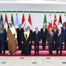 Egypt, arabské krajiny, Pásmo Gazy, Arabskí lídri