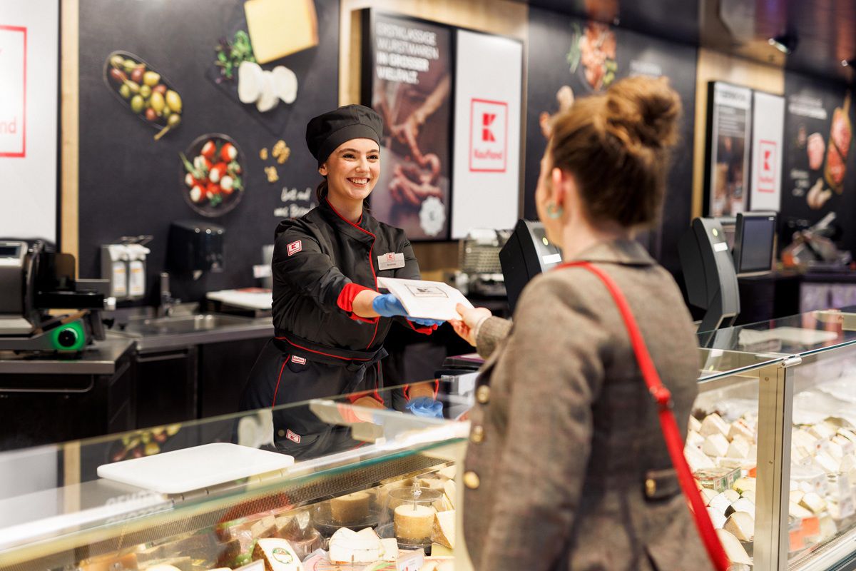 Kaufland