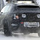 Mercedes-AMG SUV - prototyp 2025