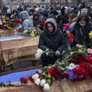 Russia Ukraine War