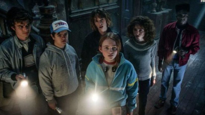 stranger-things