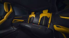 Xiaomi SU7 Ultra - 2025