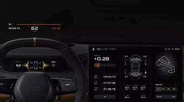 Xiaomi SU7 Ultra - 2025