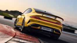 Xiaomi SU7 Ultra - 2025 