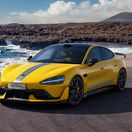 Xiaomi SU7 Ultra - 2025