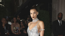 2024 MET Gala - The Mark Hotel Departures