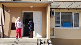 ambulancia, pediatria, Poltár