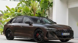 Audi A6 Avant - 2025