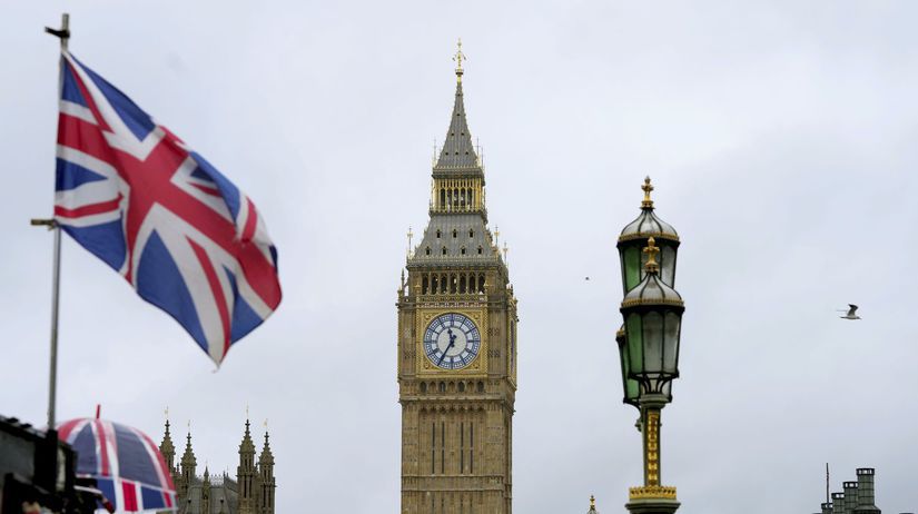 Britain Brexit Five Years On