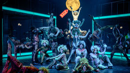 CATS 2025  foto R. Tappert