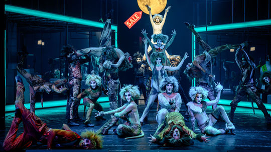 Zmyselné, roztopašné, utiahnuté, prítulné -...