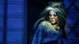 CATS 2025  L.Machcinikova  Grizabella   foto R. Tappert
