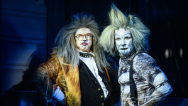 CATS  J.Durdiak  J.Slezak  foto R. Tappert  1 