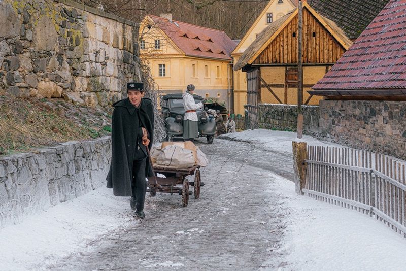 CinemArt SK