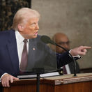 Donald Trump, Kongres